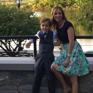 Meet your Posher, Cynthia